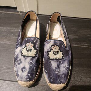 Christian Louboutin Espadriles